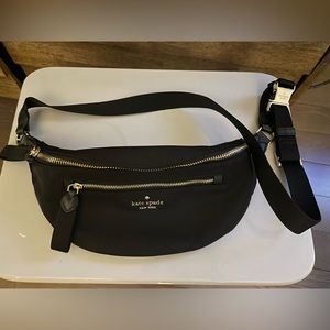 Kate Spade belt bag. Perfect condition. New